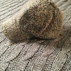 Scala hat/ adjustable